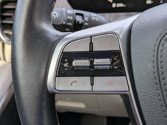 Certified 2025 Kia Telluride SX Prestige AWD/4WD image 31