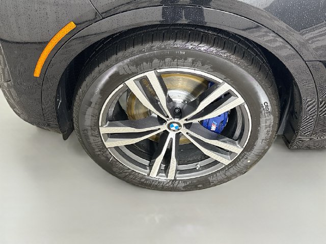 Used 2026 BMW X7 M60i AWD/4WD image 33