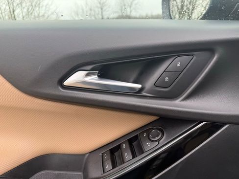 New 2026 Chevrolet Equinox ACTIV w/ Safety and Technology Package FWD image 27