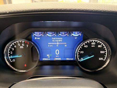 Used 2023 Ford F150 Tremor image 36