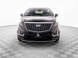 Certified 2024 Cadillac XT5 Premium Luxury w/ Technology Package video 2