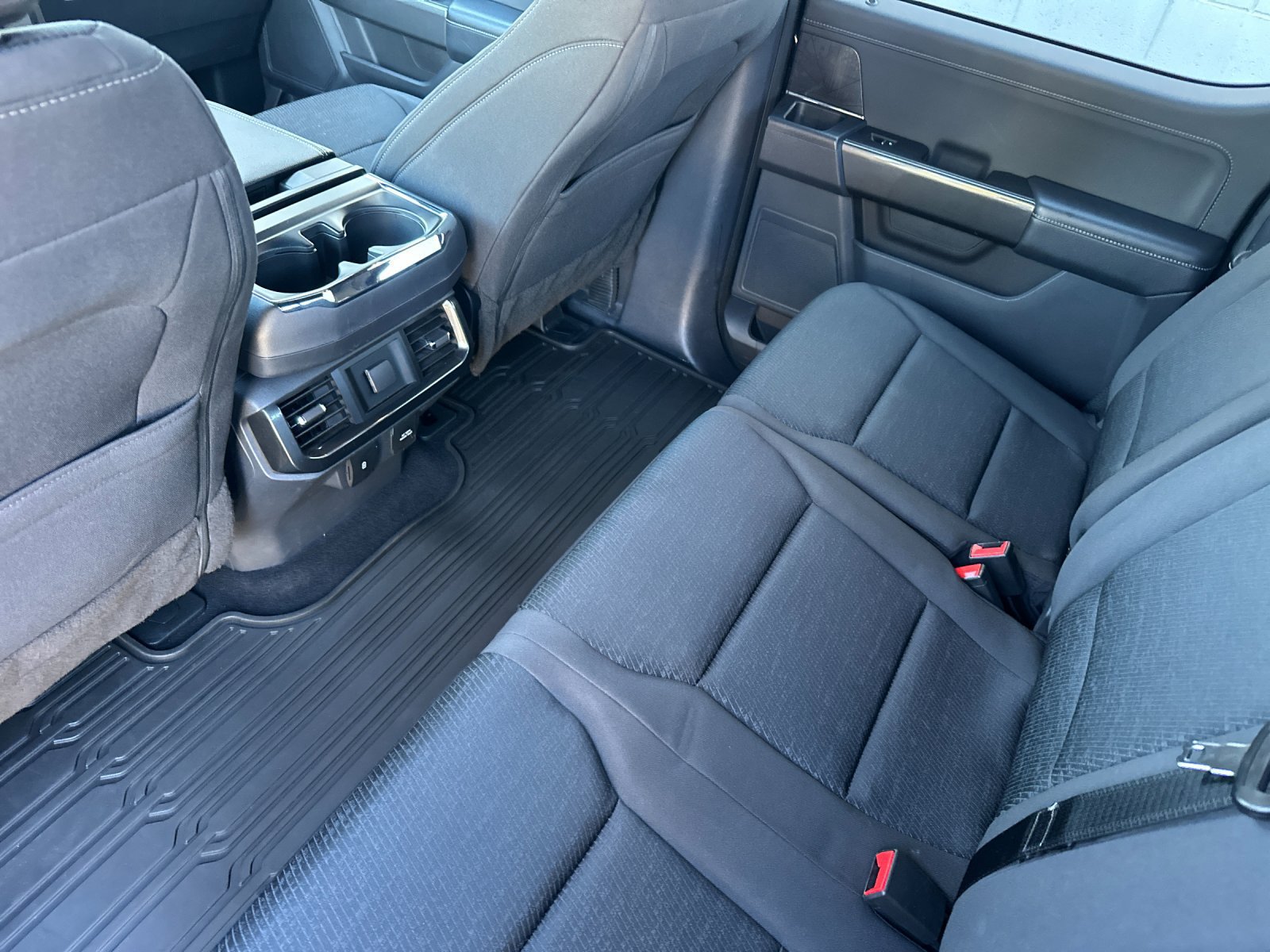 Certified 2023 Ford F150 XLT AWD/4WD image 13