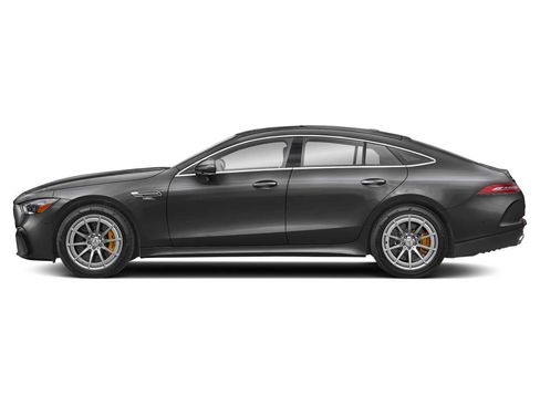 New 2026 Mercedes-Benz AMG GT 53 image 3