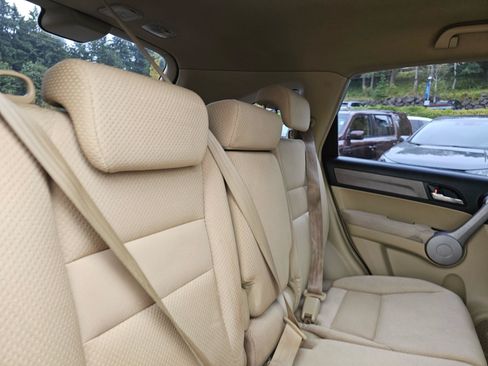 Used 2007 Honda CR-V LX image 13
