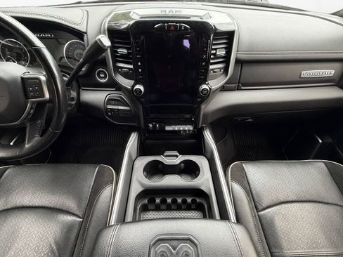Used 2021 RAM 2500 Laramie AWD/4WD image 11
