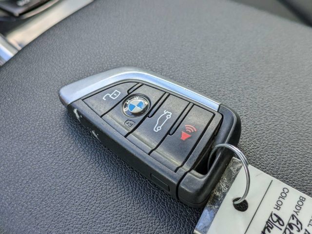 Used 2021 BMW X3 xDrive30i w/ Convenience Package AWD/4WD image 34