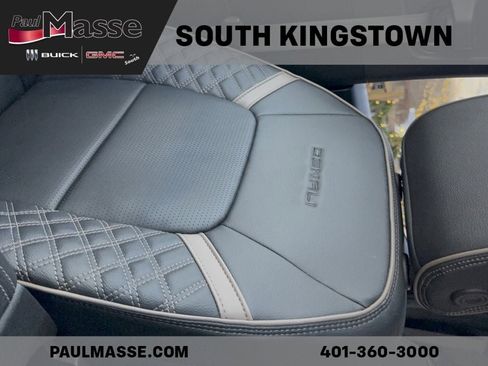 Certified 2024 GMC Canyon Denali image 19