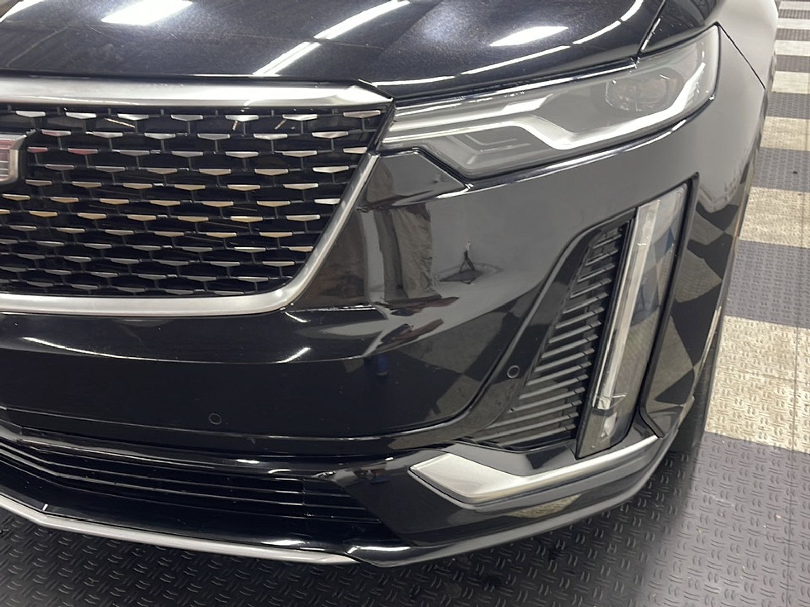 Used 2023 Cadillac XT6 Premium Luxury AWD/4WD image 27