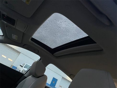 Certified 2024 Honda Accord EX image 16