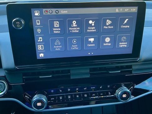 New 2026 Honda Prologue Elite image 19