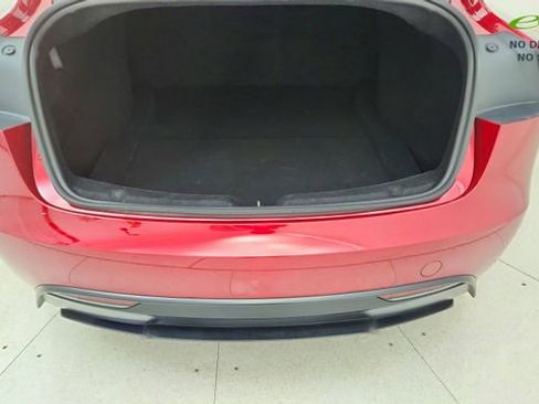 Used 2025 Tesla Model 3 Performance AWD/4WD image 14