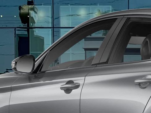 New 2026 Genesis G70 3.3T Sport Prestige RWD image 14