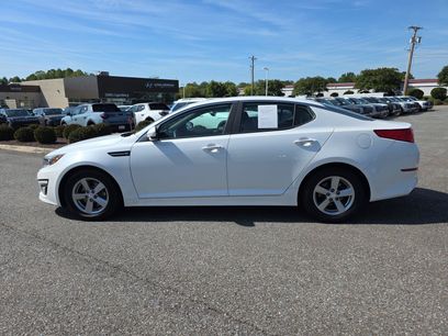 Used 2014 Kia Optima LX