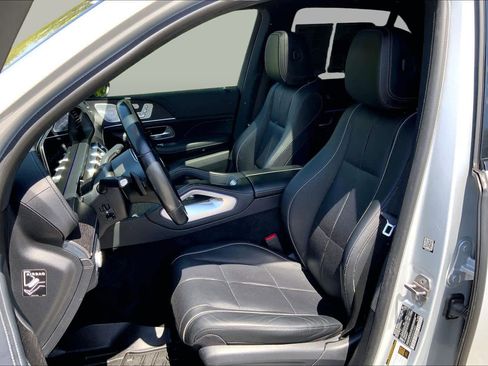 Used 2021 Mercedes-Benz GLE 350 4MATIC image 9