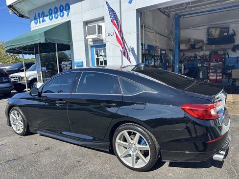 Used 2021 Honda Accord LX image 6