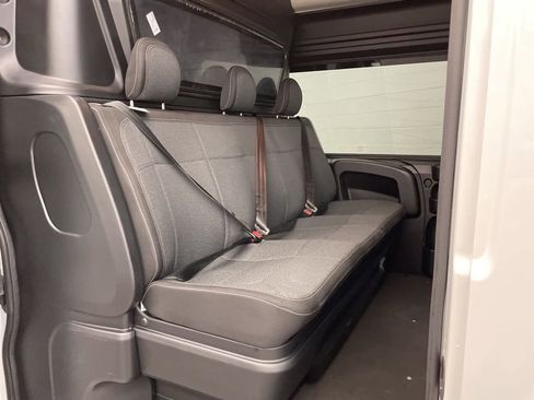 New 2026 RAM ProMaster 2500 w/ Crew Van Package image 17