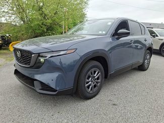 New 2026 MAZDA CX-5 Select AWD/4WD video 2