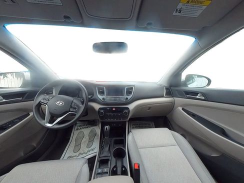 Used 2018 Hyundai Tucson SEL AWD/4WD image 24