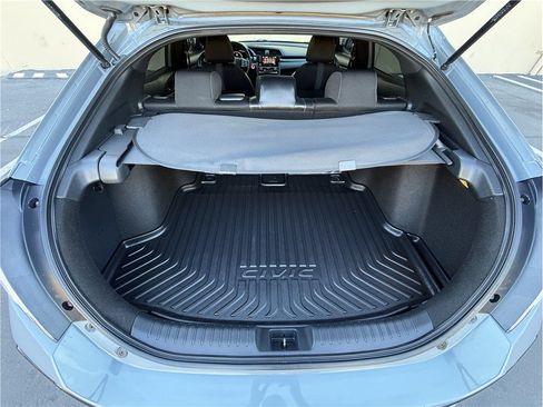Used 2021 Honda Civic Sport image 23