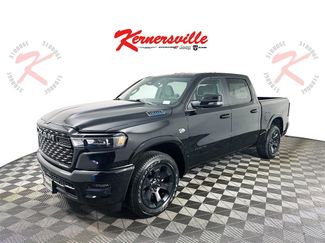 New 2026 RAM 1500 Big Horn video 3