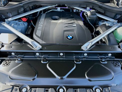 New 2026 BMW X5 sDrive40i w/ M Sport Package image 25