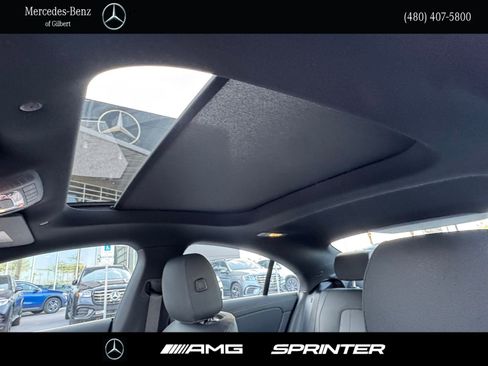 New 2026 Mercedes-Benz CLA 250 image 15