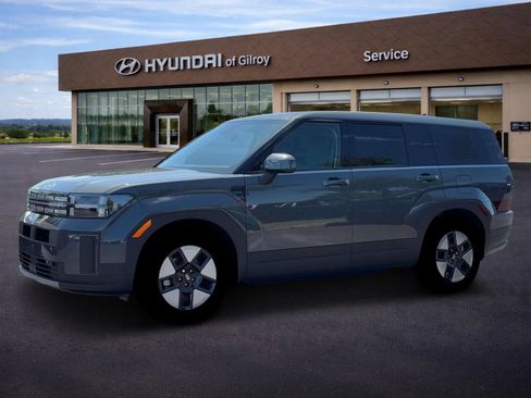 New 2026 Hyundai Santa Fe SE FWD image 2