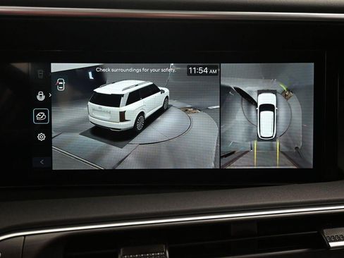 New 2026 Hyundai Palisade Limited AWD/4WD image 22