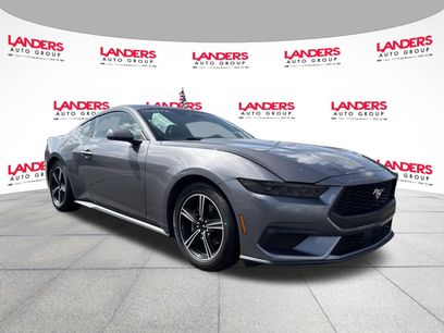 Used 2025 Ford Mustang Premium