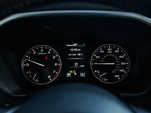 New 2026 Subaru Ascent Limited image 24