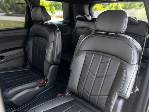 New 2027 Kia Telluride SX X-Pro AWD/4WD image 40
