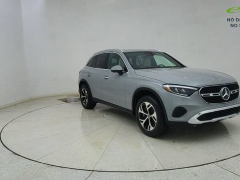 Used 2026 Mercedes-Benz GLC 350e 4MATIC image 73