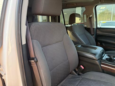 Used 2015 GMC Yukon SLE w/ Convenience Package AWD/4WD image 14