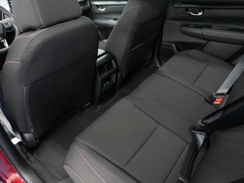 New 2026 Honda CR-V Sport image 21