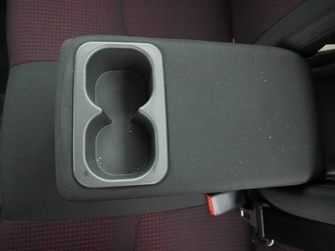 Used 2022 Mitsubishi Mirage G4 Black Edition image 35