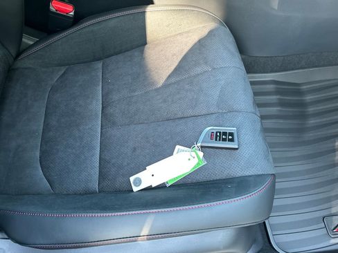 New 2025 Acura ADX A-Spec image 30