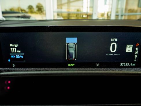 Used 2021 Ford Mustang Mach-E GT w/ GT Performance Edition image 31