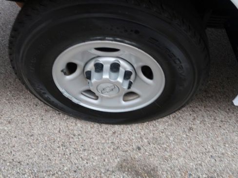 Used 2017 Chevrolet Express 3500 w/ School Bus Package image 13