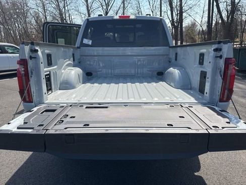 New 2026 Ford F150 Lariat w/ Equipment Group 501A Mid image 23