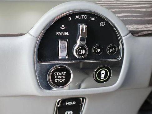 Certified 2023 Rolls-Royce Ghost AWD/4WD image 11