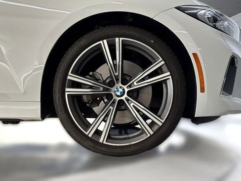Used 2024 BMW 330i Sedan RWD image 12