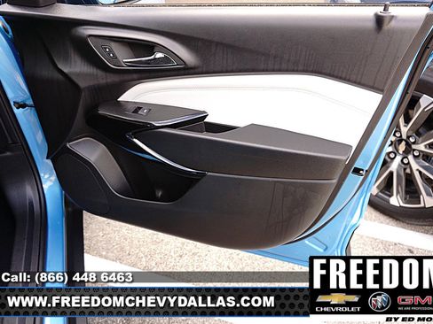 New 2026 Chevrolet Trax LT image 37