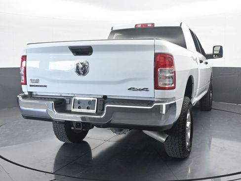 Used 2024 RAM 2500 Big Horn w/ Off Road Package image 5