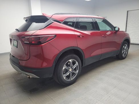 Used 2024 Chevrolet Blazer LT w/ Convenience Package image 10