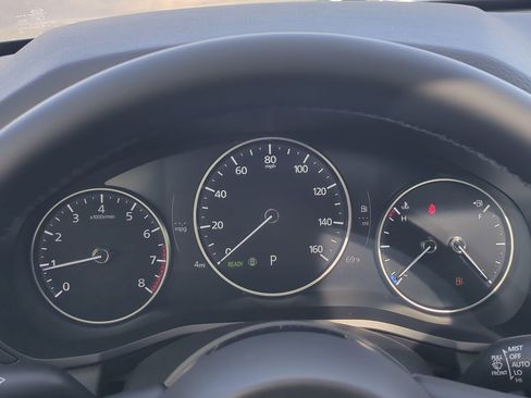 New 2026 MAZDA CX-90 3.3 Turbo w/ Preferred Package image 26