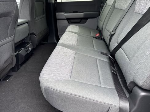 New 2026 Ford F350 XLT RWD image 19