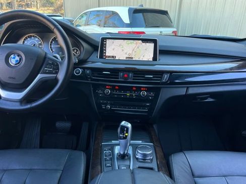 Used 2018 BMW X5 xDrive40e image 15