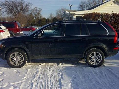 Used 2008 Volvo XC90 3.2 image 12