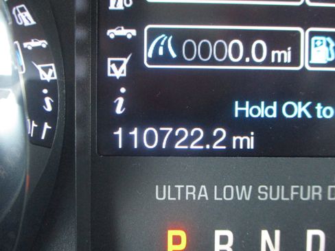 Used 2014 Ford F250 Lariat w/ Chrome Package AWD/4WD image 21