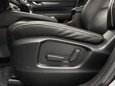 Used 2025 MAZDA CX-5 AWD 2.5 S w/ Select Package image 12